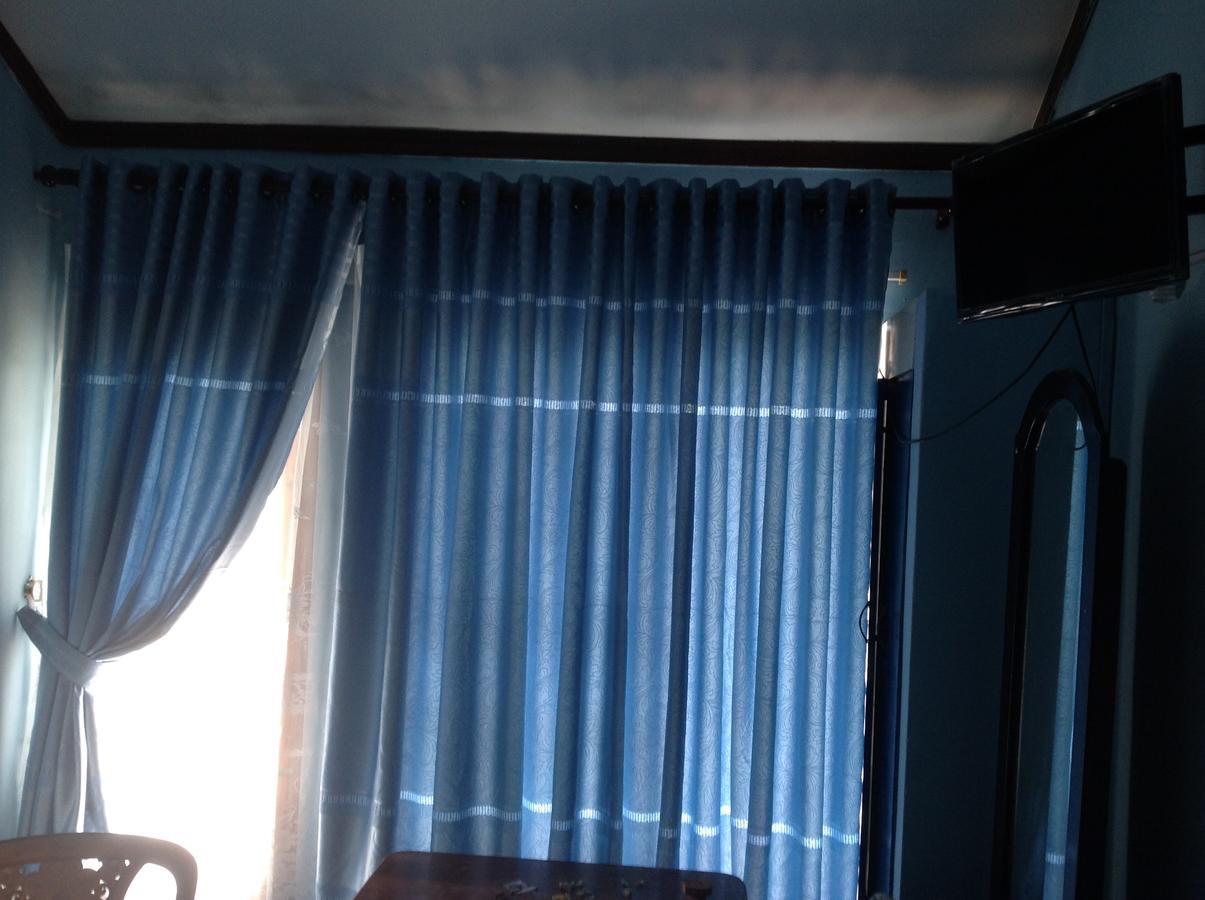 Ninnada Beach Hotel Marawila Ngoại thất bức ảnh