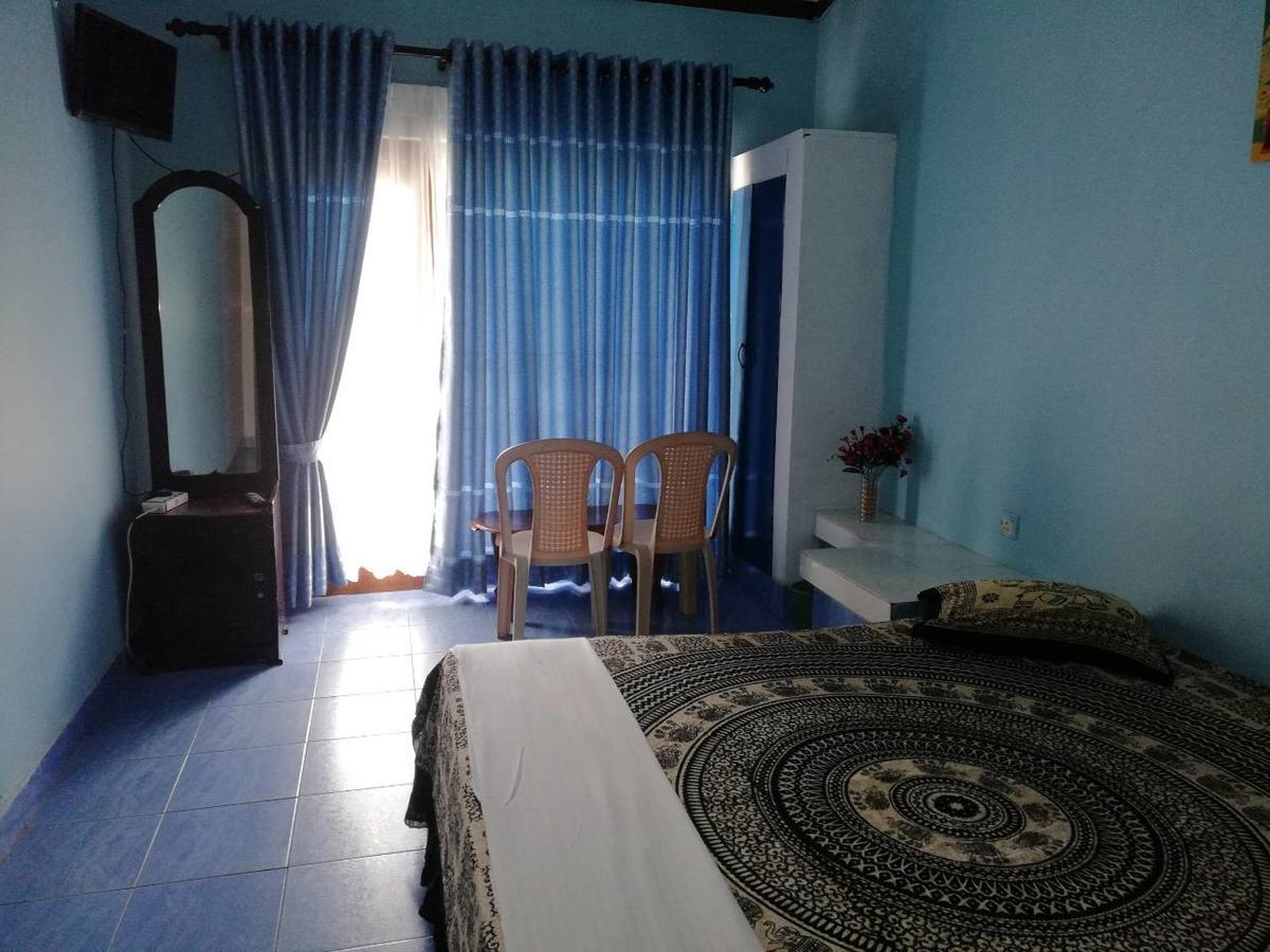 Ninnada Beach Hotel Marawila Ngoại thất bức ảnh