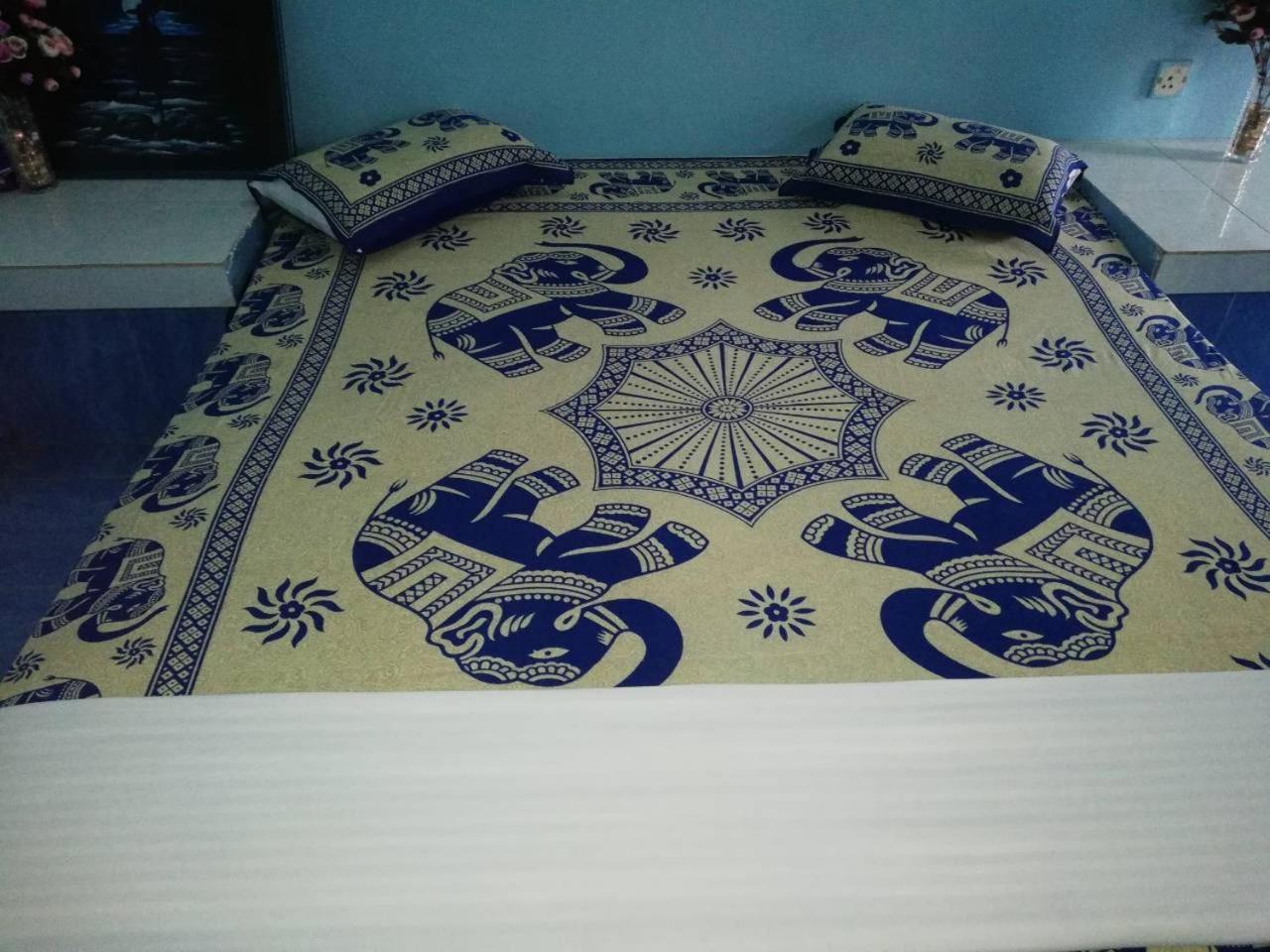 Ninnada Beach Hotel Marawila Ngoại thất bức ảnh