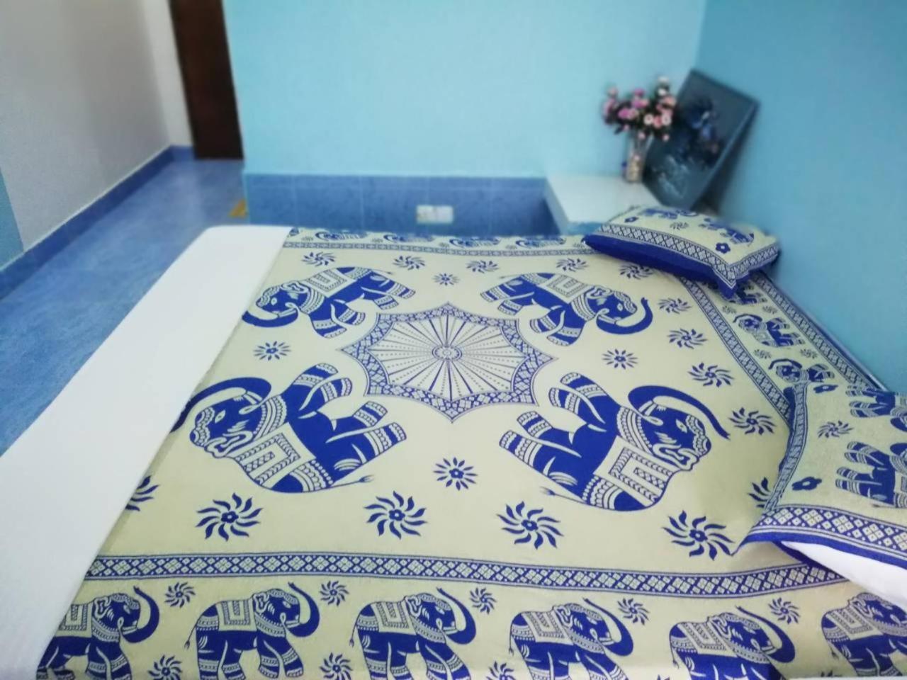 Ninnada Beach Hotel Marawila Ngoại thất bức ảnh