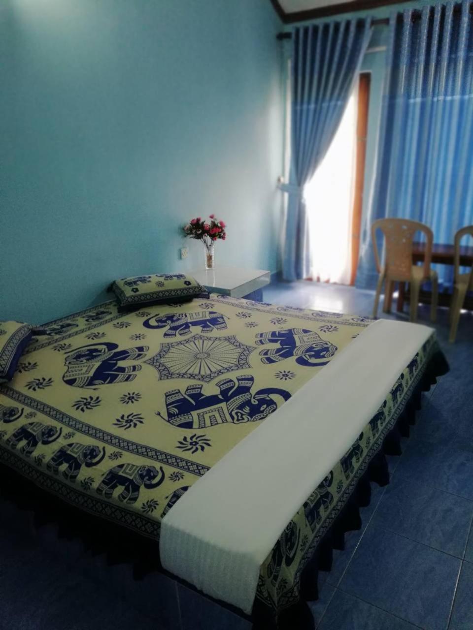 Ninnada Beach Hotel Marawila Ngoại thất bức ảnh