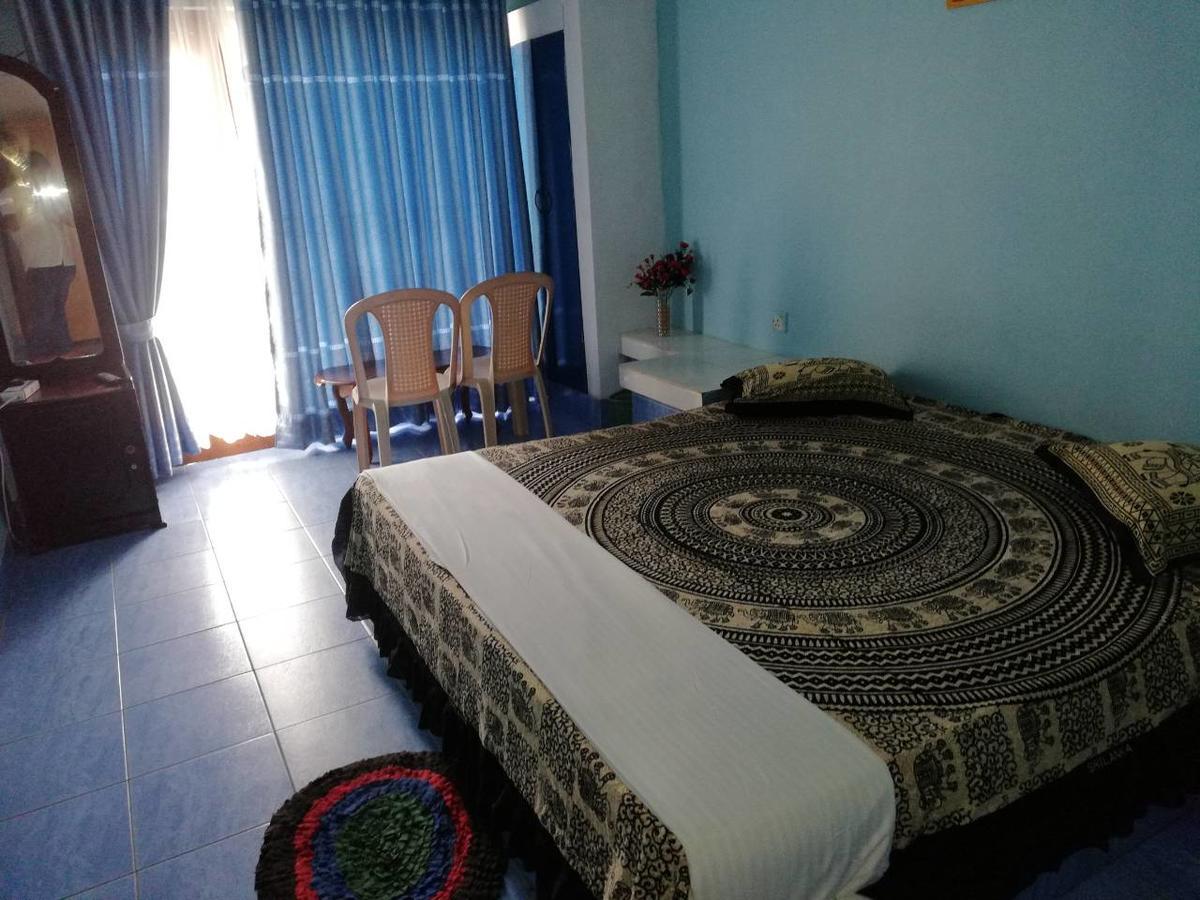 Ninnada Beach Hotel Marawila Ngoại thất bức ảnh