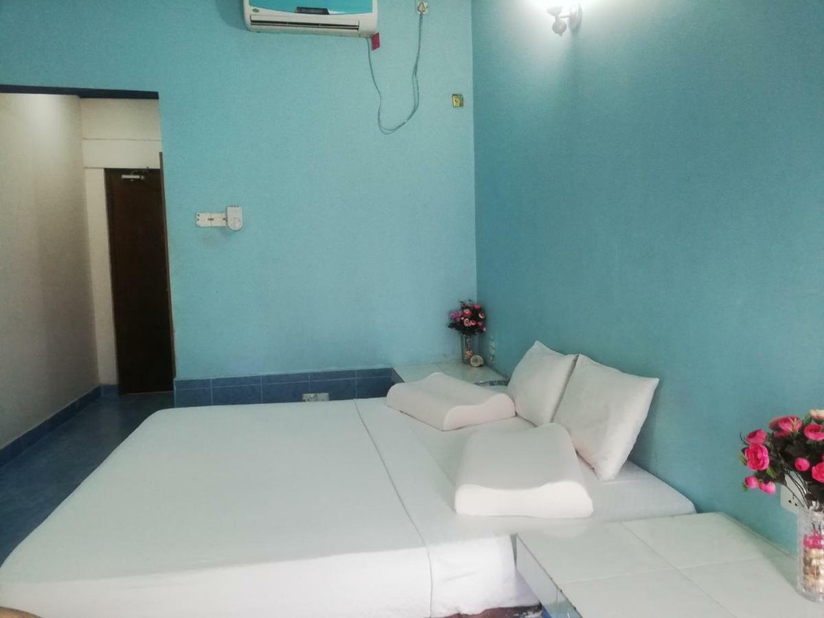 Ninnada Beach Hotel Marawila Ngoại thất bức ảnh