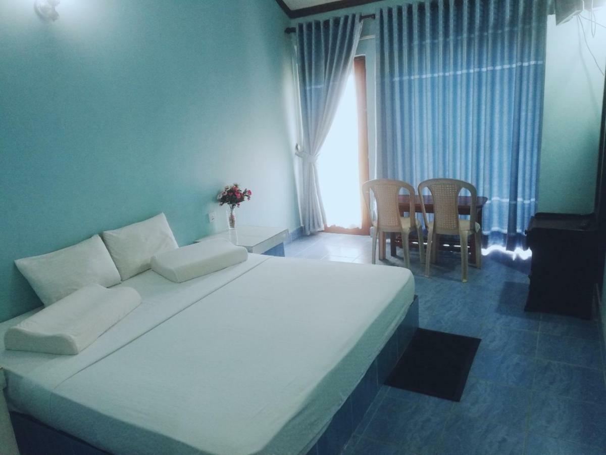 Ninnada Beach Hotel Marawila Ngoại thất bức ảnh