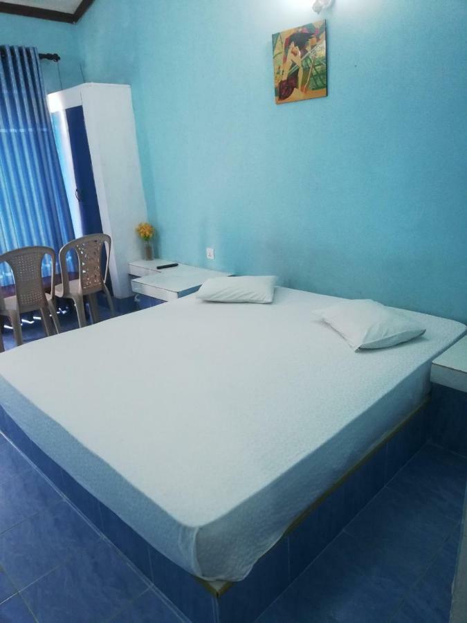 Ninnada Beach Hotel Marawila Ngoại thất bức ảnh